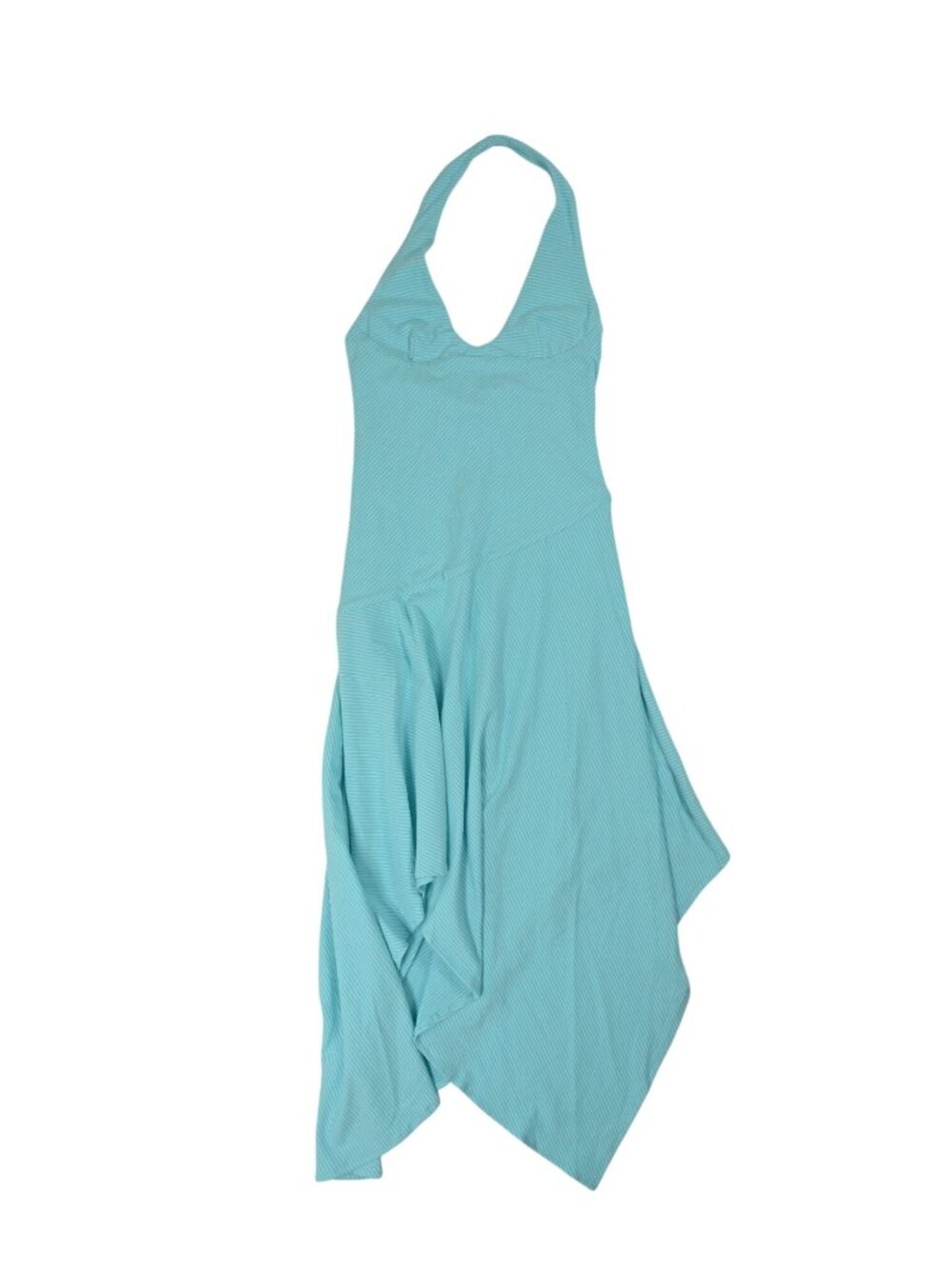 I.AM.DELILAH Lana Midi Dress in Aquamarine